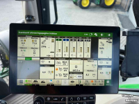 Tracteur John Deere 6R175 AP 50KM COMMAND-PRO G5-PLUS 2024 645 UUR!!!
