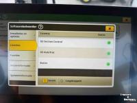 Tracteur John Deere 6R175 AP 50KM COMMAND-PRO G5-PLUS 2024 645 UUR!!!