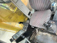Pelles sur chenilles Furukawa 725 Rupskraan Graafmachine