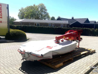 Faucheuse Kuhn GMD 802