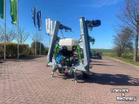 Bineuse Zocon Greenseeder 9 elements