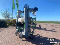Bineuse Zocon Greenseeder 9 elements