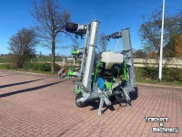 Bineuse Zocon Greenseeder 9 elements