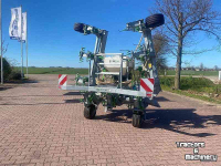 Bineuse Zocon Greenseeder 9 elements