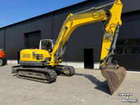 Pelles sur chenilles Wacker Neuson ET145