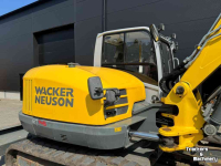 Pelles sur chenilles Wacker Neuson ET145