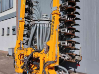Injecteur de prairie Veenhuis Euroject 3000