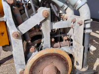 Injecteur de prairie Veenhuis Euroject 3000