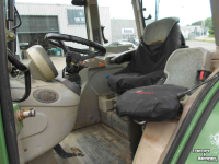 Tracteur Fendt 310 vario tms