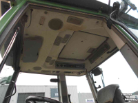 Tracteur Fendt 310 vario tms