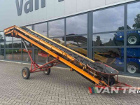 Convoyeur élévateur Miedema KT75 Opvoerband