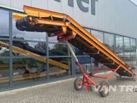 Convoyeur élévateur Miedema KT75 Opvoerband