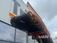 Convoyeur élévateur Miedema KT75 Opvoerband
