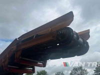 Convoyeur élévateur Miedema KT75 Opvoerband