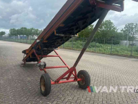 Convoyeur élévateur Miedema KT75 Opvoerband