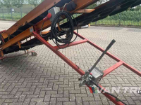 Convoyeur élévateur Miedema KT75 Opvoerband