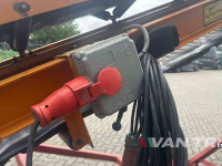 Convoyeur élévateur Miedema KT75 Opvoerband