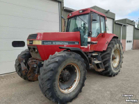Tracteur Case-IH Magnum 7130