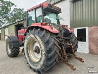 Tracteur Case-IH Magnum 7130