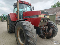 Tracteur Case-IH Magnum 7130