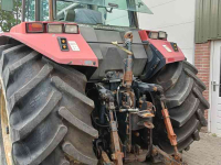 Tracteur Case-IH Magnum 7130
