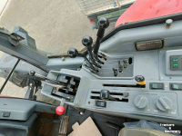 Tracteur Case-IH Magnum 7130