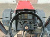 Tracteur Case-IH Magnum 7130