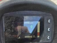 Chargeuse sur pneus Fuchs F853H