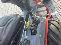 Chargeuse sur pneus Fuchs F853H