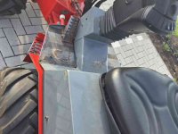 Chargeuse sur pneus Fuchs F853H
