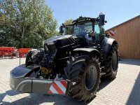 Tracteur  