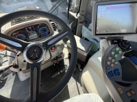 Tracteur Deutz-Fahr 7250 TTV  Warrior
