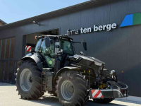 Tracteur Deutz-Fahr 7250 TTV  Warrior
