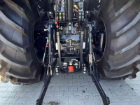 Tracteur Deutz-Fahr 7250 TTV  Warrior