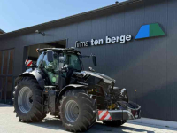 Tracteur  