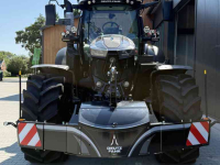 Tracteur Deutz-Fahr 7250 TTV  Warrior