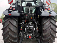 Tracteur Deutz-Fahr 7250 TTV Warrior