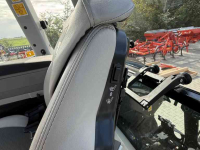 Tracteur Deutz-Fahr 7250 TTV Warrior