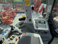 Tracteur Deutz-Fahr 7250 TTV Warrior