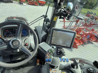 Tracteur Deutz-Fahr 7250 TTV Warrior