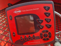 Trémie frontale de semis Kuhn TF 1500 Quantron