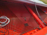 Trémie frontale de semis Kuhn TF 1500 Quantron