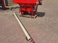 Trémie frontale de semis Kuhn TF 1500 Quantron
