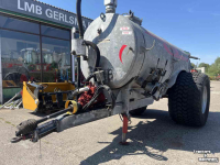 Tonneau de lisier Jako Mesttank