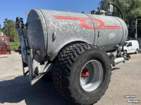 Tonneau de lisier Jako Mesttank