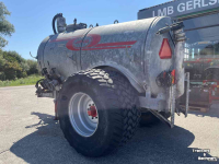 Tonneau de lisier Jako Mesttank