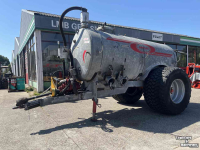 Tonneau de lisier Jako Mesttank