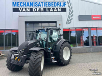 Tracteur Valtra N155A