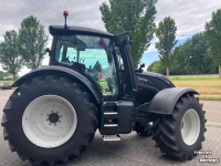 Tracteur Valtra N155A