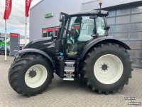 Tracteur Valtra N155A